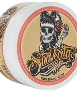 Suavecito Suavecita Pomade - Original Hold Accessories