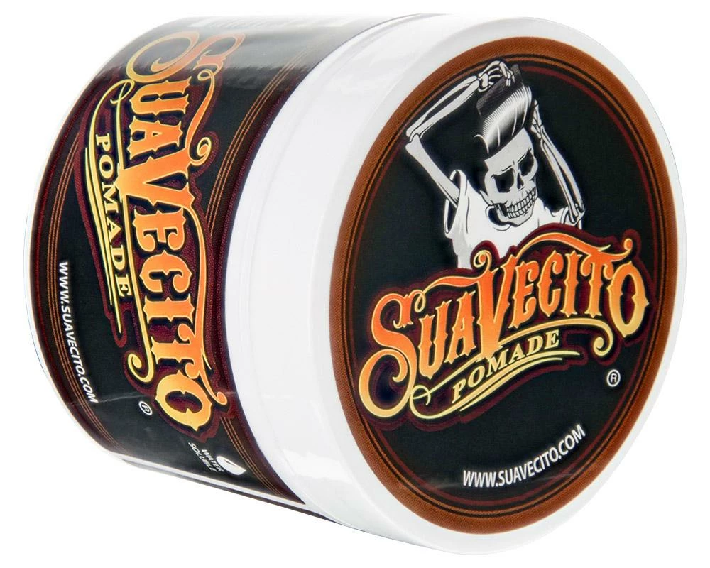 Suavecito Pomade - Original Hold 3 Suavecito Pomade - Original Hold