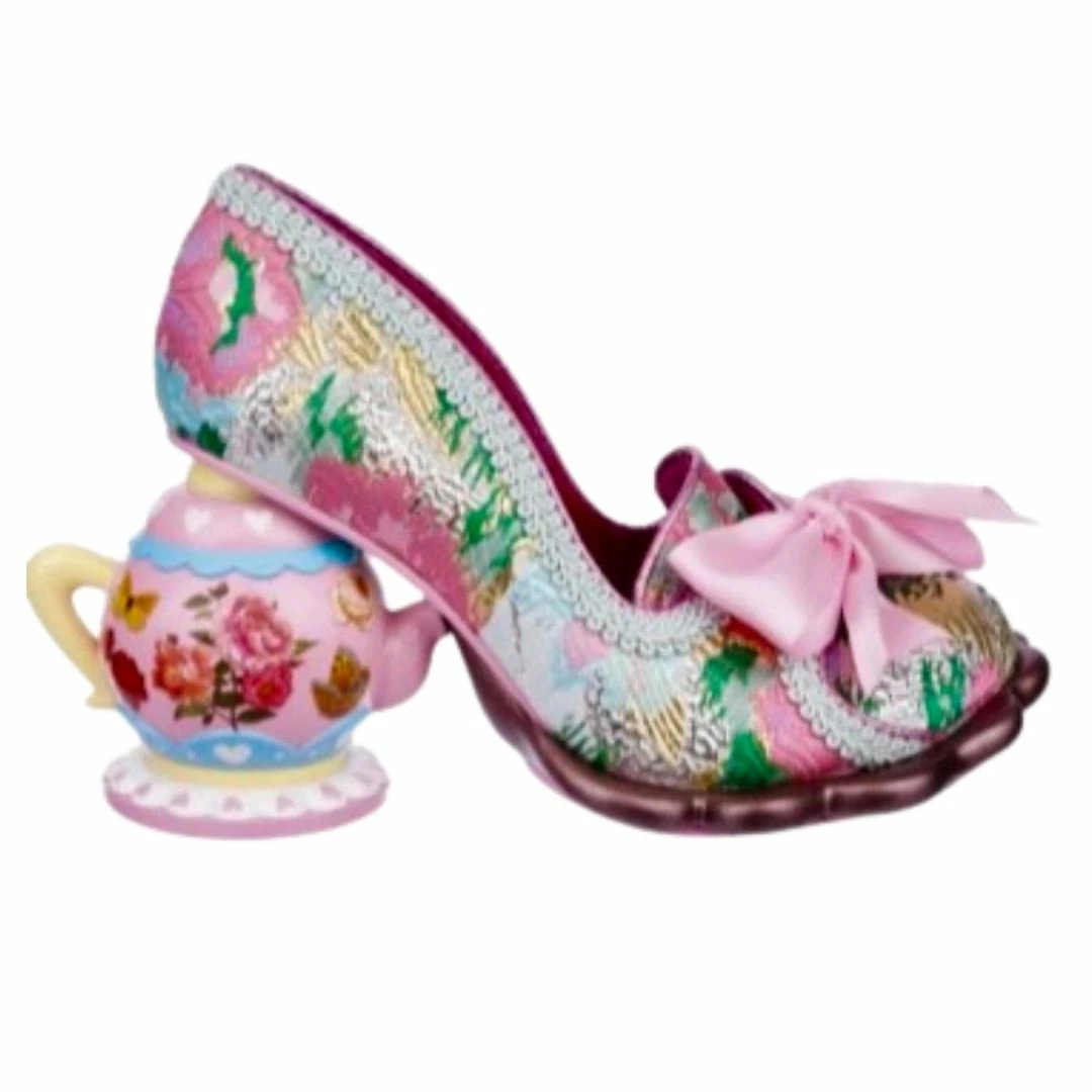 Irregular Choice Elevenses Shoes 3 Irregular Choice Elevenses Shoes