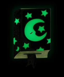 Erstwilder X Mimsy Lunar Ellipses Brooch