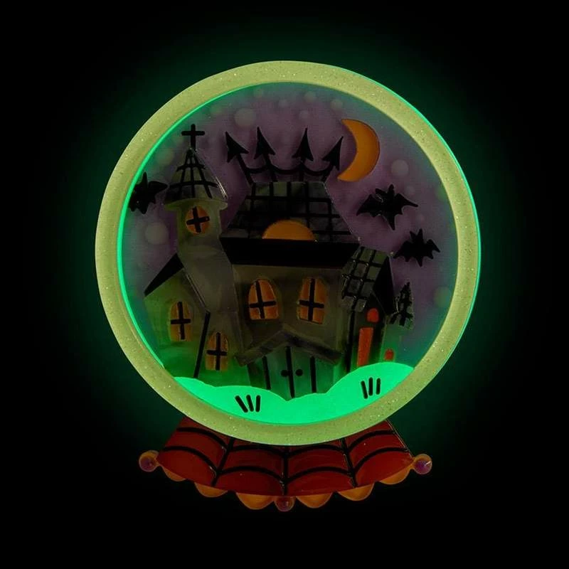 Erstwilder X Mimsy Home Sweet Haunt Brooch 4 Erstwilder X Mimsy Home Sweet Haunt Brooch