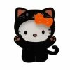 Erstwilder Hello Kitty Hello-ween Kitty Brooch