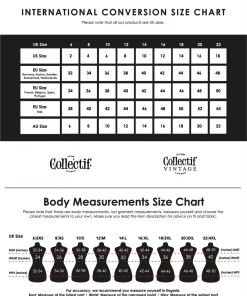 Collectif Minnie Tipsy Elephants Cardigan