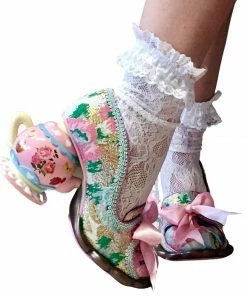 Irregular Choice Elevenses Shoes