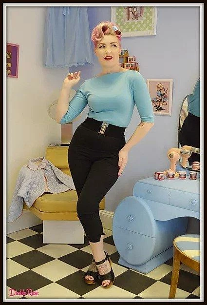 Lucky Lou Shoes Lucky Lou Souvenir Tiki Shoes - Black 8 Lucky Lou Shoes Lucky Lou Souvenir Tiki Shoes - Black