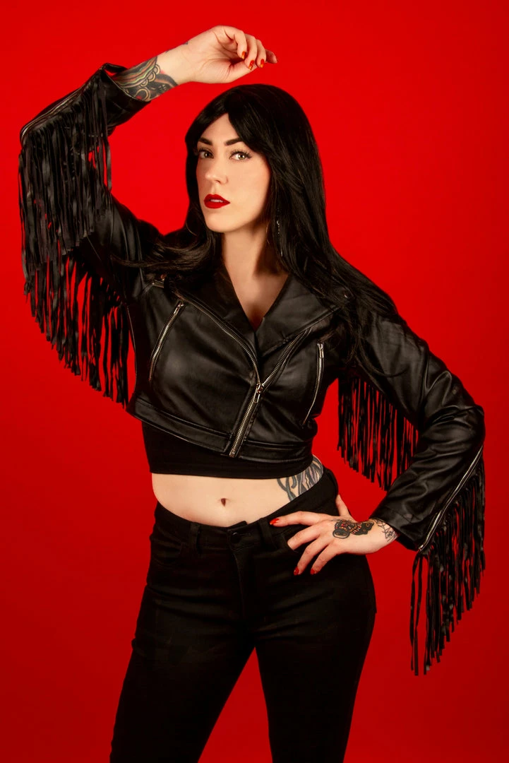 Katakomb Viper Jacket 8 Katakomb Viper Jacket