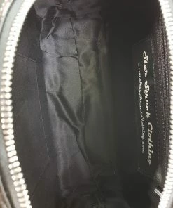 Star Struck Clothing - Galaxy Purse Brown Leopard