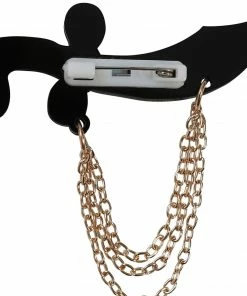 Collectif Ginger Sabre 40s Brooch