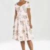 Hell Bunny Summer Breeze Dress