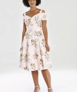 Hell Bunny Summer Breeze Dress