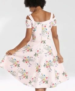 Hell Bunny Summer Breeze Dress