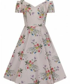 Hell Bunny Summer Breeze Dress 8 Hell Bunny Summer Breeze Dress