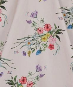 Hell Bunny Summer Breeze Dress 9 Hell Bunny Summer Breeze Dress