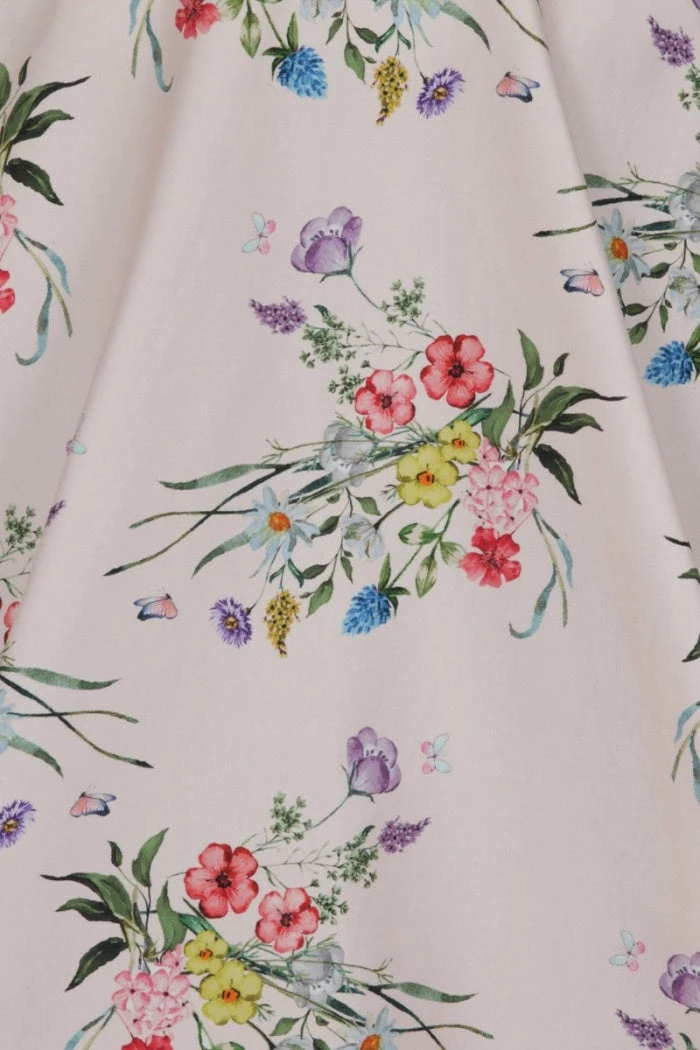 Hell Bunny Summer Breeze Dress 6 Hell Bunny Summer Breeze Dress