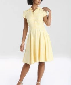 Hell Bunny Joy Dress