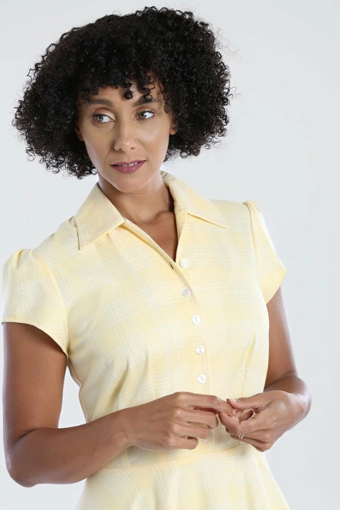 Hell Bunny Joy Dress 5 Hell Bunny Joy Dress