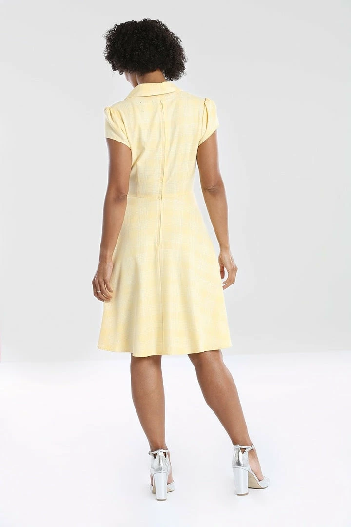 Hell Bunny Joy Dress 4 Hell Bunny Joy Dress