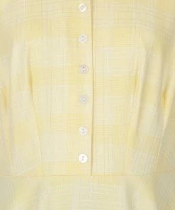 Hell Bunny Joy Dress 17 Hell Bunny Joy Dress