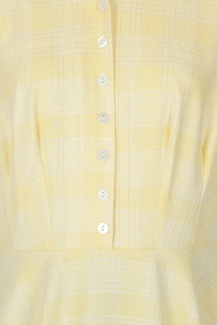 Hell Bunny Joy Dress 10 Hell Bunny Joy Dress