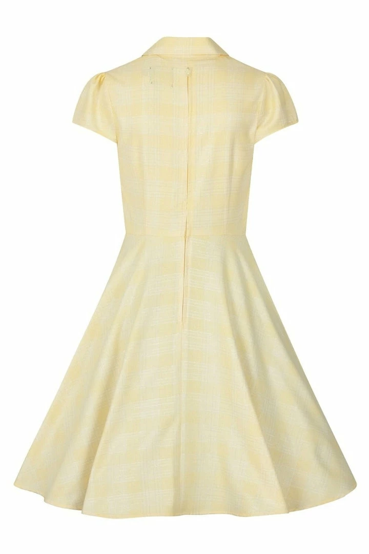 Hell Bunny Joy Dress 9 Hell Bunny Joy Dress