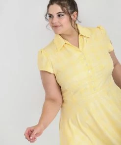 Hell Bunny Joy Dress 14 Hell Bunny Joy Dress