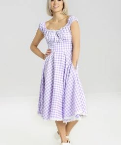 Hell Bunny BB 50s Dress