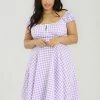 Hell Bunny BB 50s Dress 2 Hell Bunny BB 50s Dress