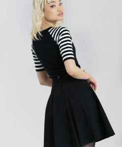 Hell Bunny Fly Away Sweater