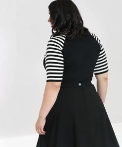 Hell Bunny Fly Away Sweater