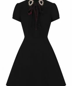 Hell Bunny Madonna Dress 18 Hell Bunny Madonna Dress