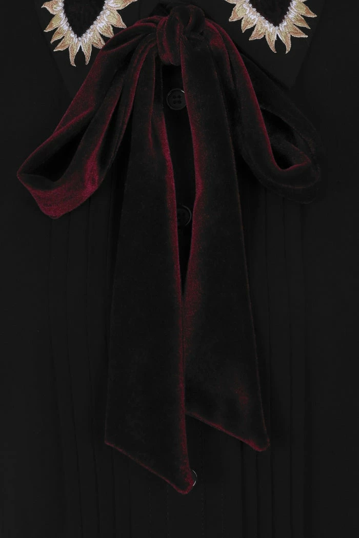 Hell Bunny Madonna Dress 9 Hell Bunny Madonna Dress