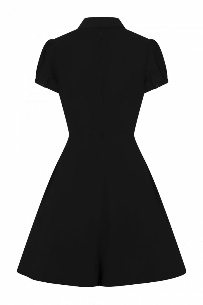 Hell Bunny Madonna Dress 11 Hell Bunny Madonna Dress