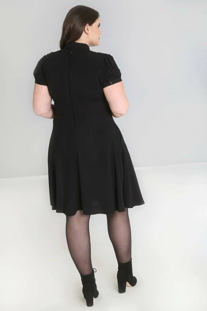 Hell Bunny Madonna Dress 7 Hell Bunny Madonna Dress