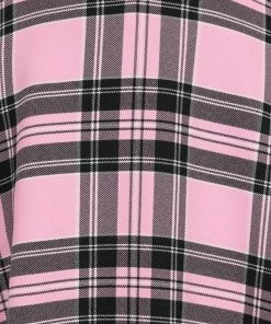 Hell Bunny Islay Swing Skirt