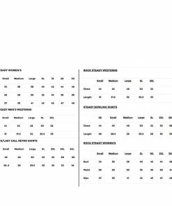 Steady Clothing Bettie Page Pinup Panel Button Up