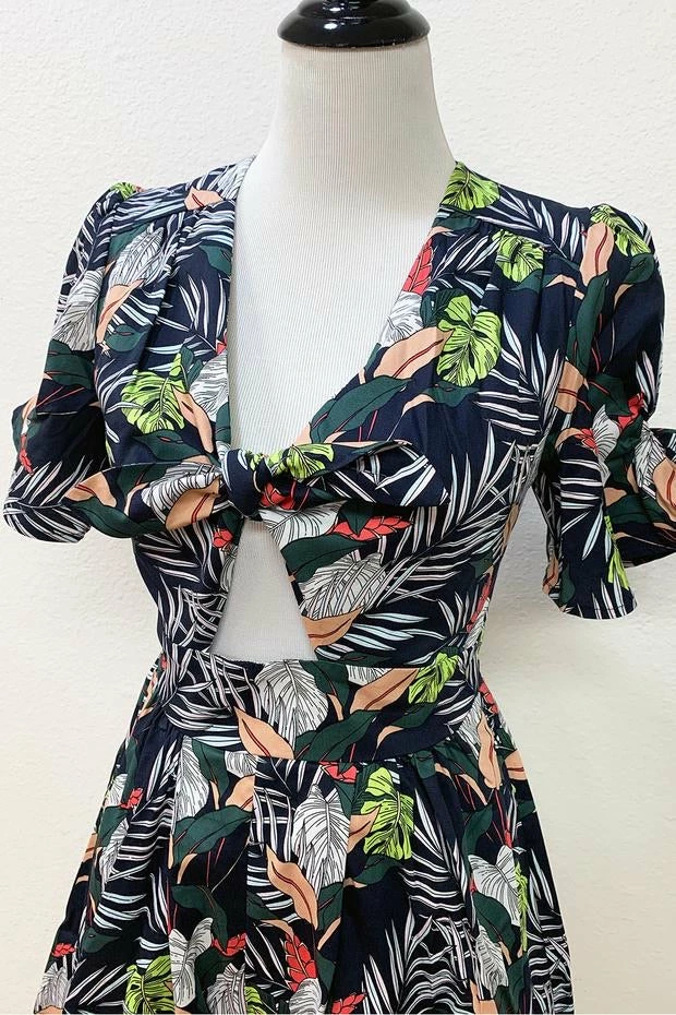 Rebel Love Clothing Bahama Mama Romper 5 Rebel Love Clothing Bahama Mama Romper