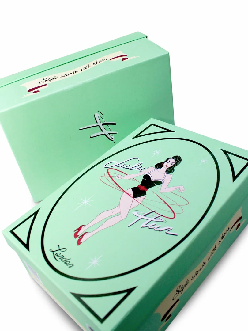 Lulu Hun Isabella Espadrilles - Red 4 Lulu Hun Isabella Espadrilles - Red