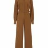 Collectif Lady Western Jumpsuit