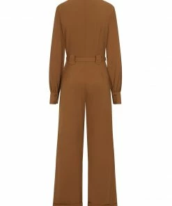 Collectif Lady Western Jumpsuit