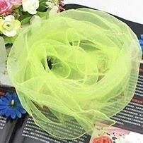 Suzie's Bombshell Boutique Accessories Bombshell Sheer Scarf - Various Colours