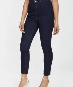 Collectif Lulu Rodeo Dancer Jeans 14 Collectif Lulu Rodeo Dancer Jeans