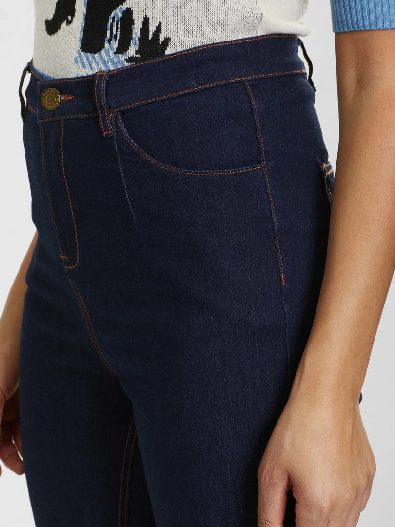 Collectif Lulu Rodeo Dancer Jeans 6 Collectif Lulu Rodeo Dancer Jeans