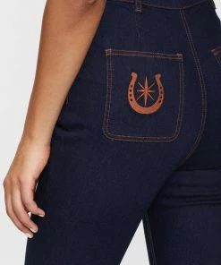 Collectif Lulu Rodeo Dancer Jeans 16 Collectif Lulu Rodeo Dancer Jeans