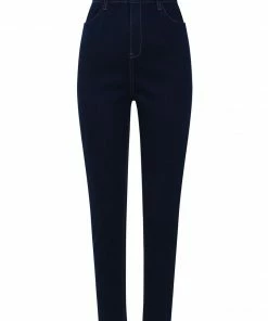 Collectif Lulu Rodeo Dancer Jeans 17 Collectif Lulu Rodeo Dancer Jeans