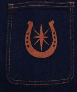 Collectif Lulu Rodeo Dancer Jeans 20 Collectif Lulu Rodeo Dancer Jeans