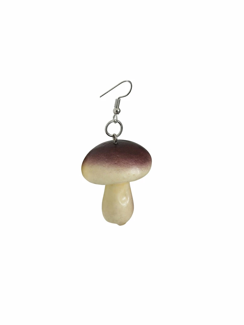 Collectif Mushrooms Foraging Earrings 4 Collectif Mushrooms Foraging Earrings