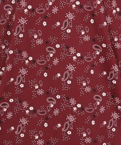 Collectif Sandy Bandana Dress 13 Collectif Sandy Bandana Dress