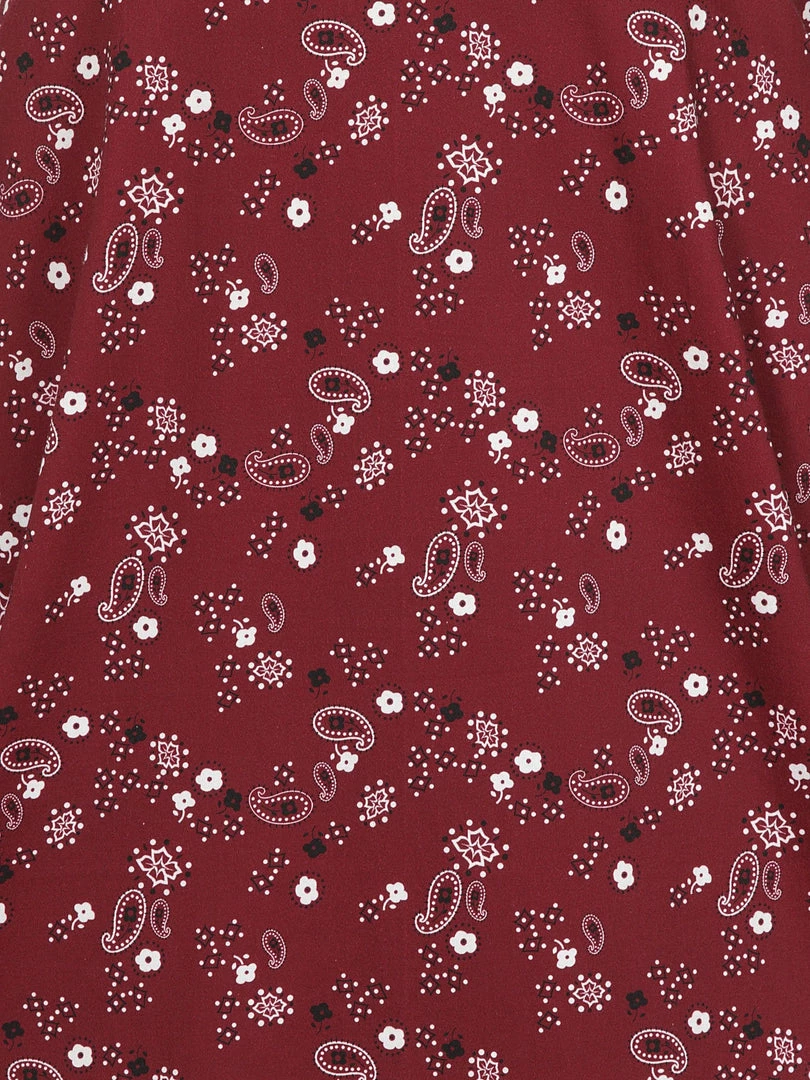 Collectif Sandy Bandana Dress 7 Collectif Sandy Bandana Dress