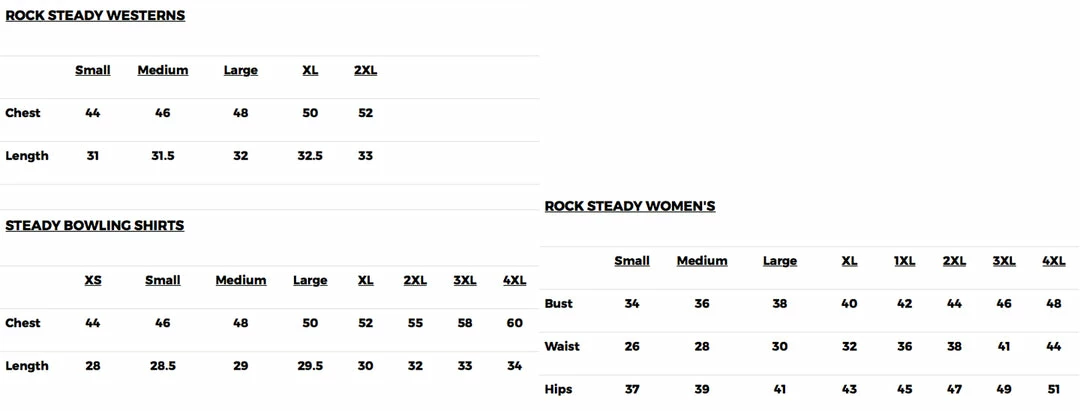 Steady Clothing Steady Rocksteady Solo Racer Ladies T-Shirt 5 Steady Clothing Steady Rocksteady Solo Racer Ladies T-Shirt