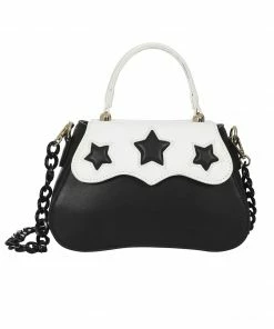 Collectif Accessories Lulu Hun Sonia Star Bag